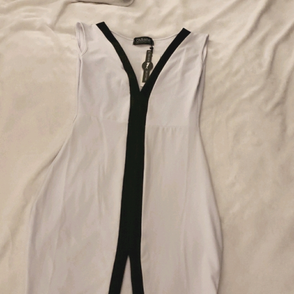 CHICME Dress